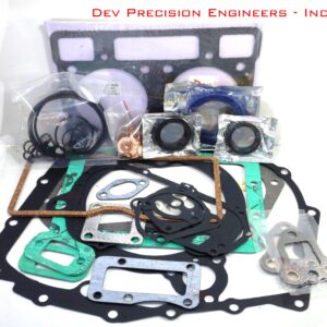 Bukh DV24 DV29 DV32 Gaskets Set 032D4215