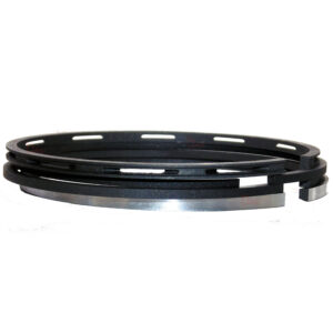 Lister CS 8/1 TC PISTON RING SET