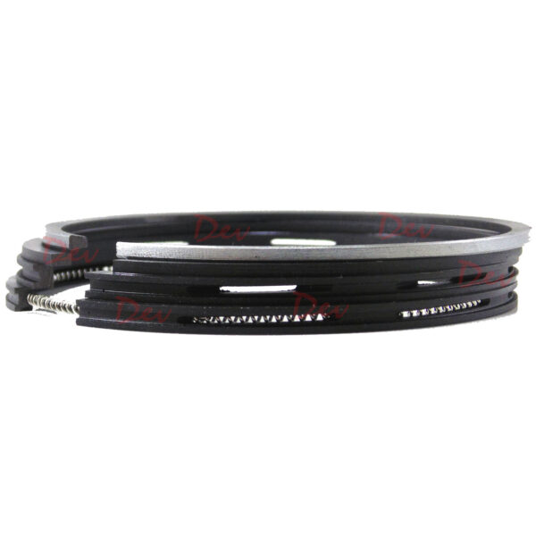 Lister LT Piston Ring Set