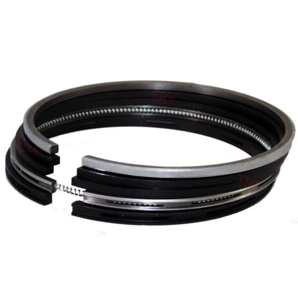 Lister HR HRS HL PISTON RING SET