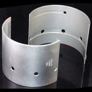Shinko RB4 Turbine Bearing Metal Q2260-8