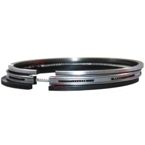 Bukh DV36 DV48 Piston Ring Set