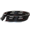 Petter PAZ1 Piston ring Set