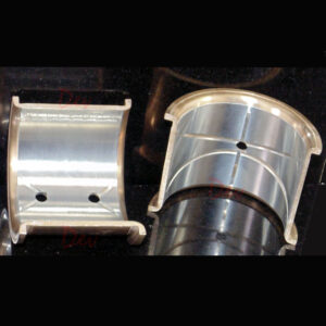 Lister CS Bronze Backed Big End Bearings