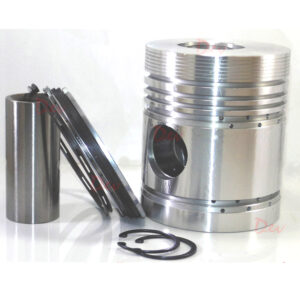 Lister HR HRW HL PISTON ASSEMBLY