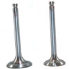 Lister STW Inlet Exhaust Valve Guide Set