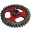 Lister CS Idler Gear Cast Iron
