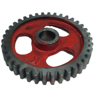 Lister CS Idler Gear Cast Iron