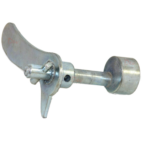 Lister CS Shut Off Lever