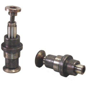 Lister CS Tappet Cam Followers Set