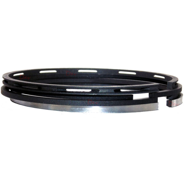 Lister 9/1 JP JS JK PISTON RING SET TC