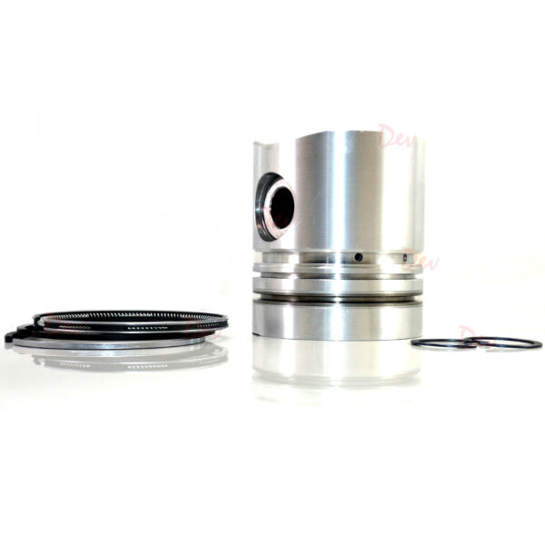 Bukh DV24 DV29 DV32 Piston Assembly