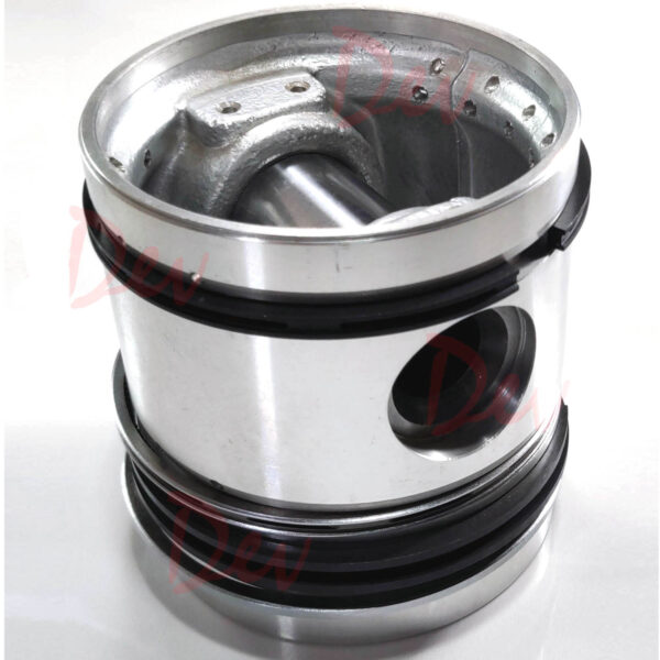 Lister ST TS Piston Assembly