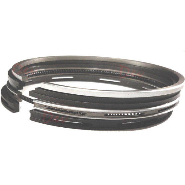 Lister ST TS STW Piston Ring Set