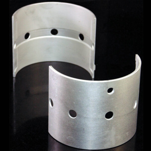 Shinko Turbine Bearing Metal Q2260-3