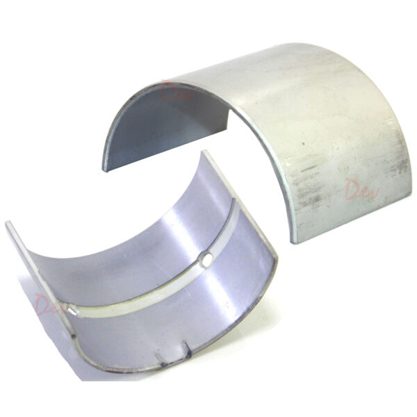 Lister SR LR SW Main Bearing Set