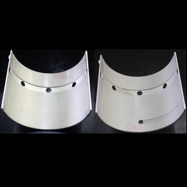 Shinko RK2 RX Turbine Bearing Metal 1625