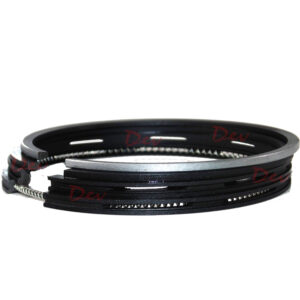 Lister LT Piston Ring Set