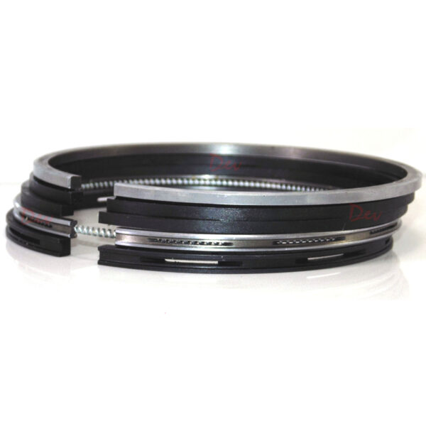 Lister HR HRS HL PISTON RING SET
