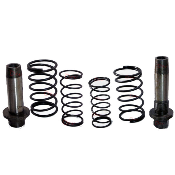 Lister CS VA JP JK JS Valve Guide