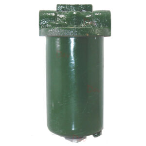 Lister CS Cast Iron Fuel Filter Assembly