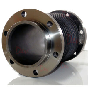 Air Cooled & Water Cooled Block