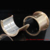 Lister CS Bronze Backed Big End Bearings