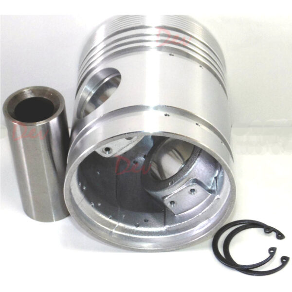 Lister HR HRW HL PISTON ASSEMBLY