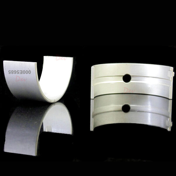 02-small-Main-Bearing-000E5685.jpg Bukh DV36 DV48 Main Bearing Liner 000E4765