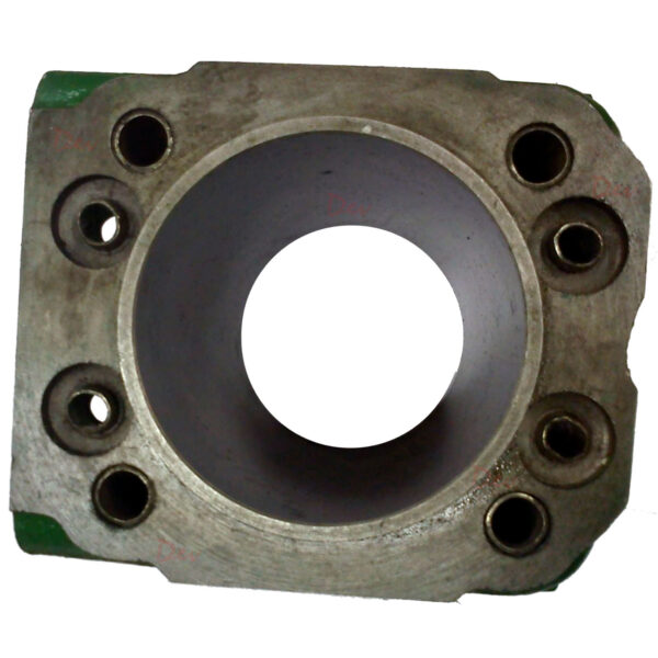 LISTER STW Cylinder Block Assembly