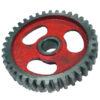 Lister CS Idler Gear Cast Iron