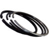 Petter PH PH2 PHW Piston Ring Set