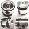 Lister ST TS Piston Assembly