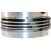Lister 9/1 JP JS JK PISTON RING SET TC