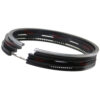 Lister LT Piston Ring Set
