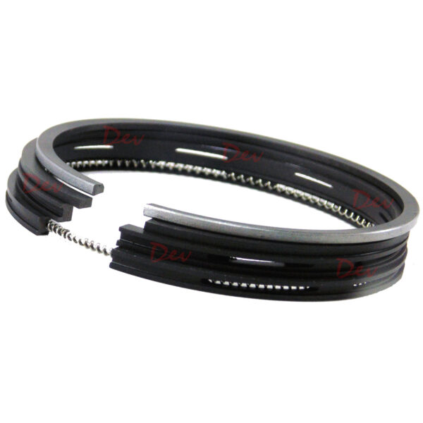 Lister LT Piston Ring Set