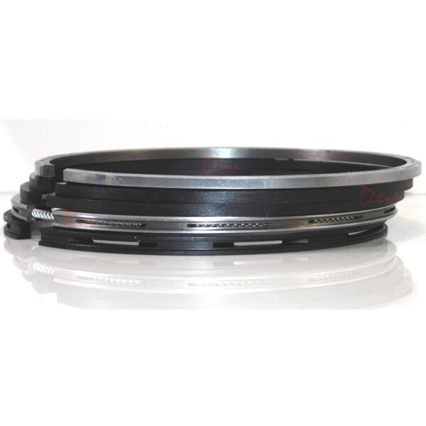 Lister HR HRS HL PISTON RING SET