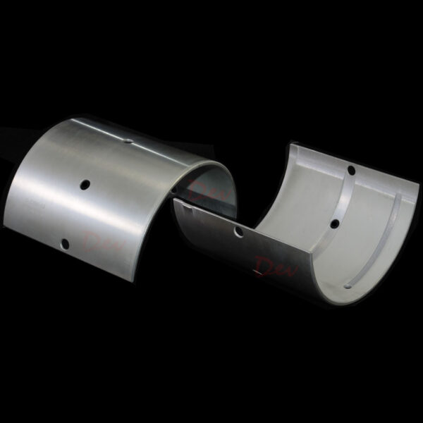 Shinko RB5 Turbine Bearing Metal Q2260-10