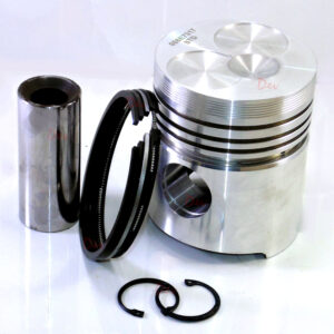Bukh DV10 DV20 Piston Assembly