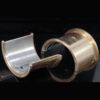 Lister CS Bronze Backed Big End Bearings
