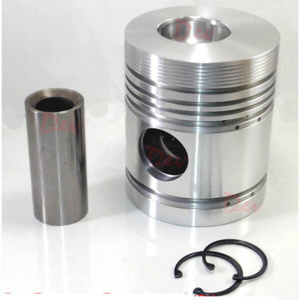 Lister HR HRW HL PISTON ASSEMBLY