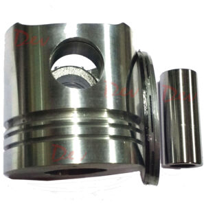 Lister Petter P600 Piston Assembly