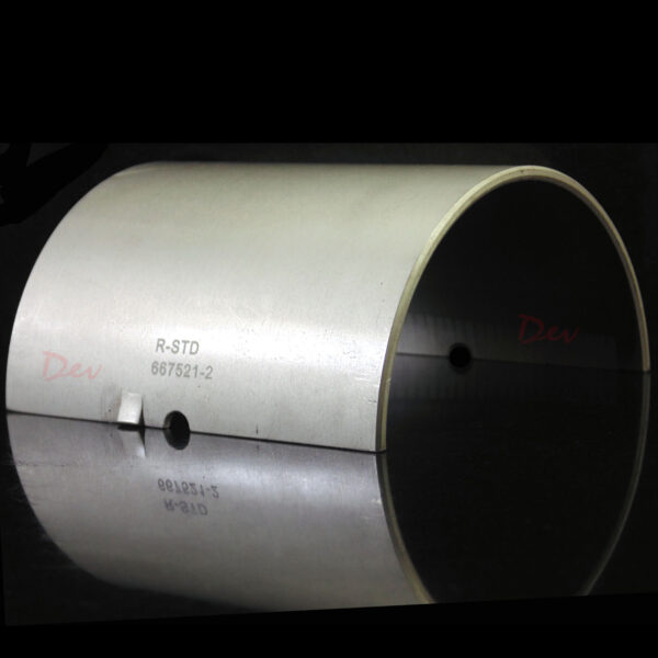 ELLIOTT Turbine Bearing Liner 6675212