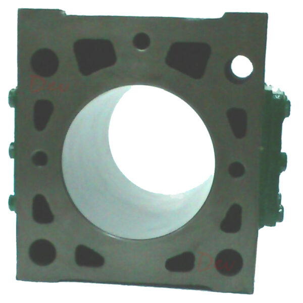 Lister CS Cylinder Block Piston kit 574-11000 and 574-10340