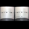 Shinko RB5 Turbine Bearing Metal Q2260-10