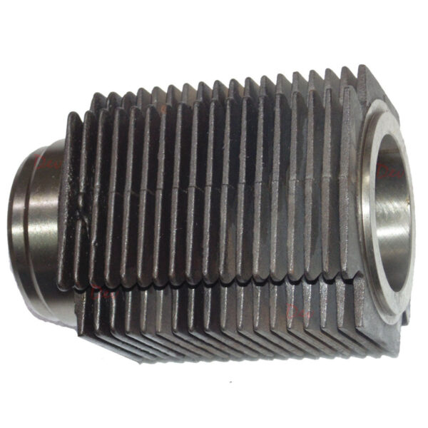 Lister LR Cylinder Barrel Piston KIT