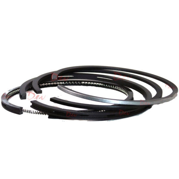 Lister LT Piston Ring Set