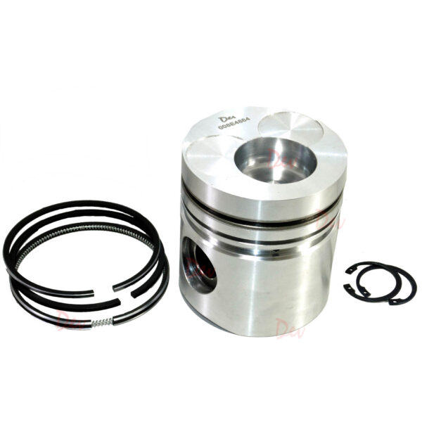 Bukh DV36 DV48 Piston 008E4864