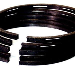 Lister FR FRM PISTON RING SET
