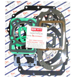 Bukh DV10 Packing Gasket Set 031D4201